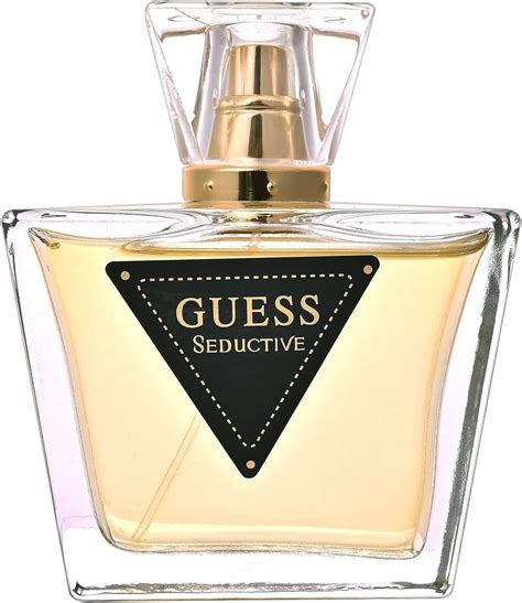 guess vaporisateur|guess perfume seductive.